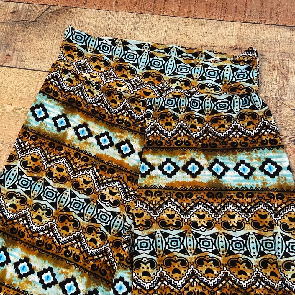 Surfline Palazzo Pants - So Cute - Picture 2 of 9